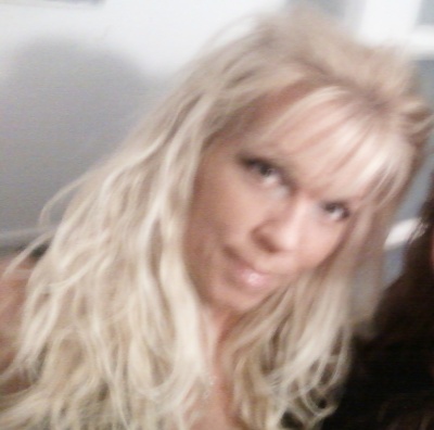 Katherine Decurtis