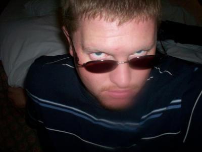 Gary Corn