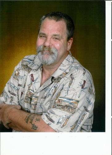 Michael Crofoot