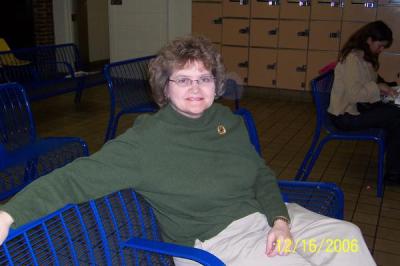 Donna Nabors
