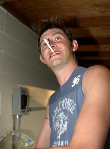 Andrew Kauffman