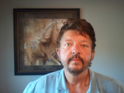 James Tisdale