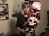 Zachary Pickney