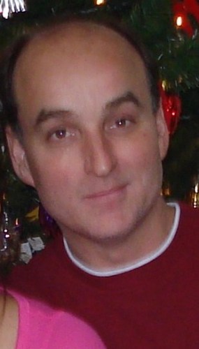 Kevin Banker