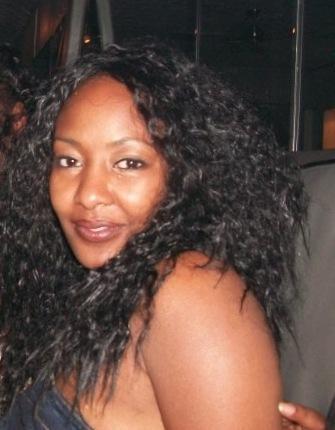 Lakeisha Yates