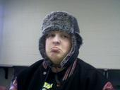 Dustin Fossum