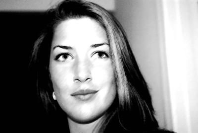 Nina Findley