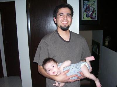Evan Baca