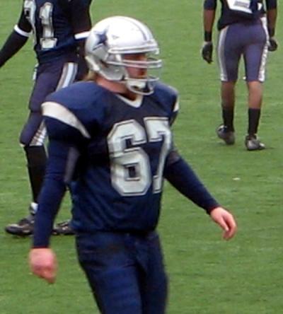 Dylan Shackelton