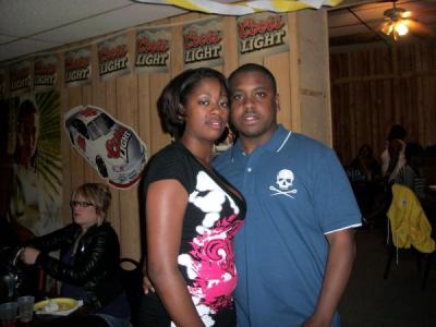 Shermikkia Ayers