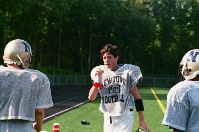 Conor Martin