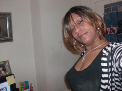 Tammy Dawes