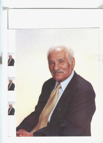 George Bassounas