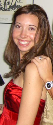 Simela Giannakopoulos