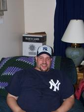Scott Roberge