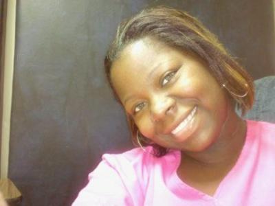 Takesia Smiley