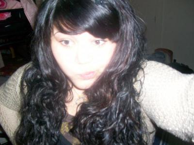 Henessy Sandoval
