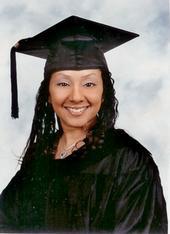 Letisha Chadee
