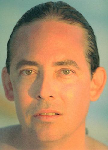 Winston Caldwell