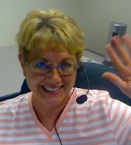 Sandra Boss