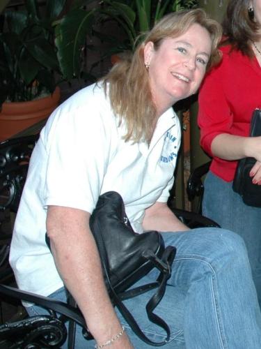 Martha Klotz