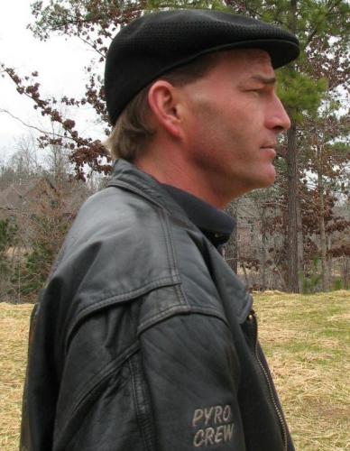 Christopher Cox