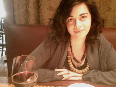 Shulamith Giordani