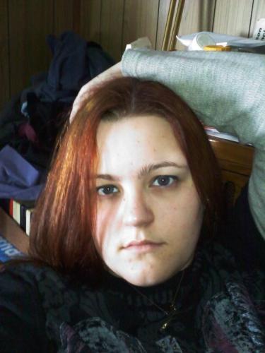 Tiffany Fitzgerald