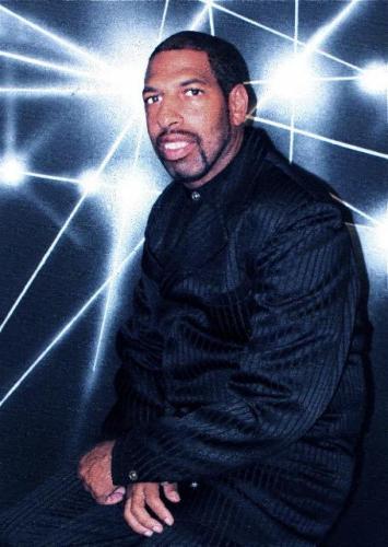Darren Tompkins
