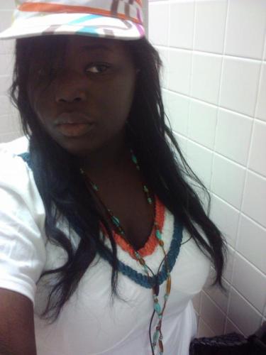 Elizabeth Washington