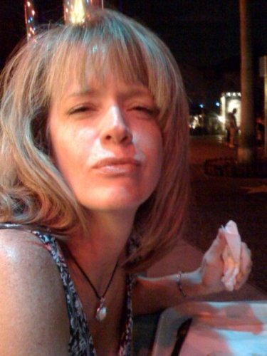 Maureen Shackelford