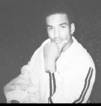 Michael Blount