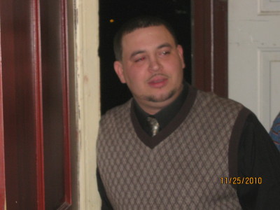 Louis Davila