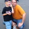 Dustin Aaronson