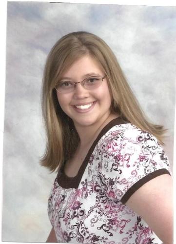 Whitney Carter