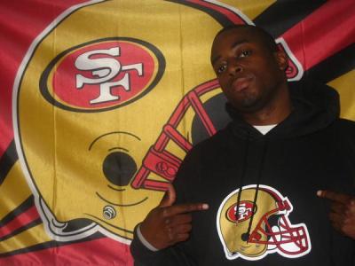 Andre Tidwell