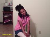 Brittany Goldson