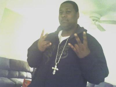 Jerome Mccoy