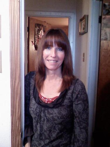 Sally Dunn