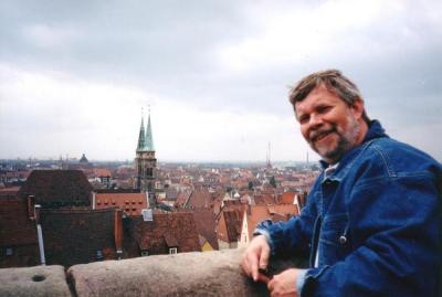 Andre Kreitschmann