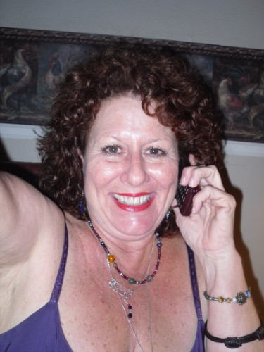 Nancy Sharp
