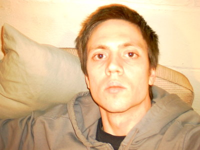 David Napier