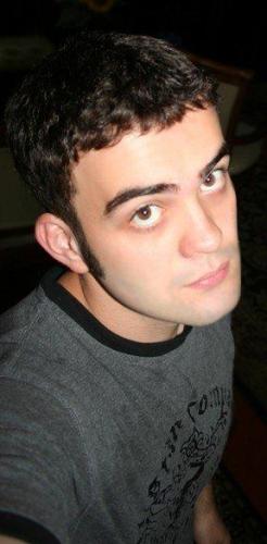 Roman Melnyk