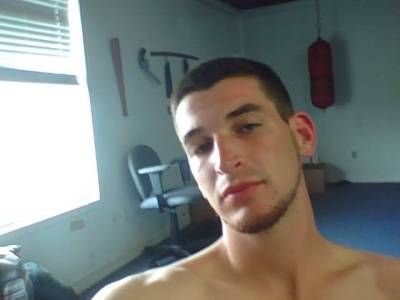 Judah Carruth