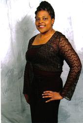 Charlotte Baker