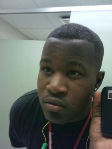 Davin Thomas