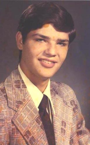 Michael Massey