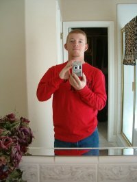 Matthew Reed