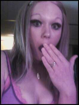 Chera Jackson