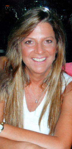 Patricia Cozad